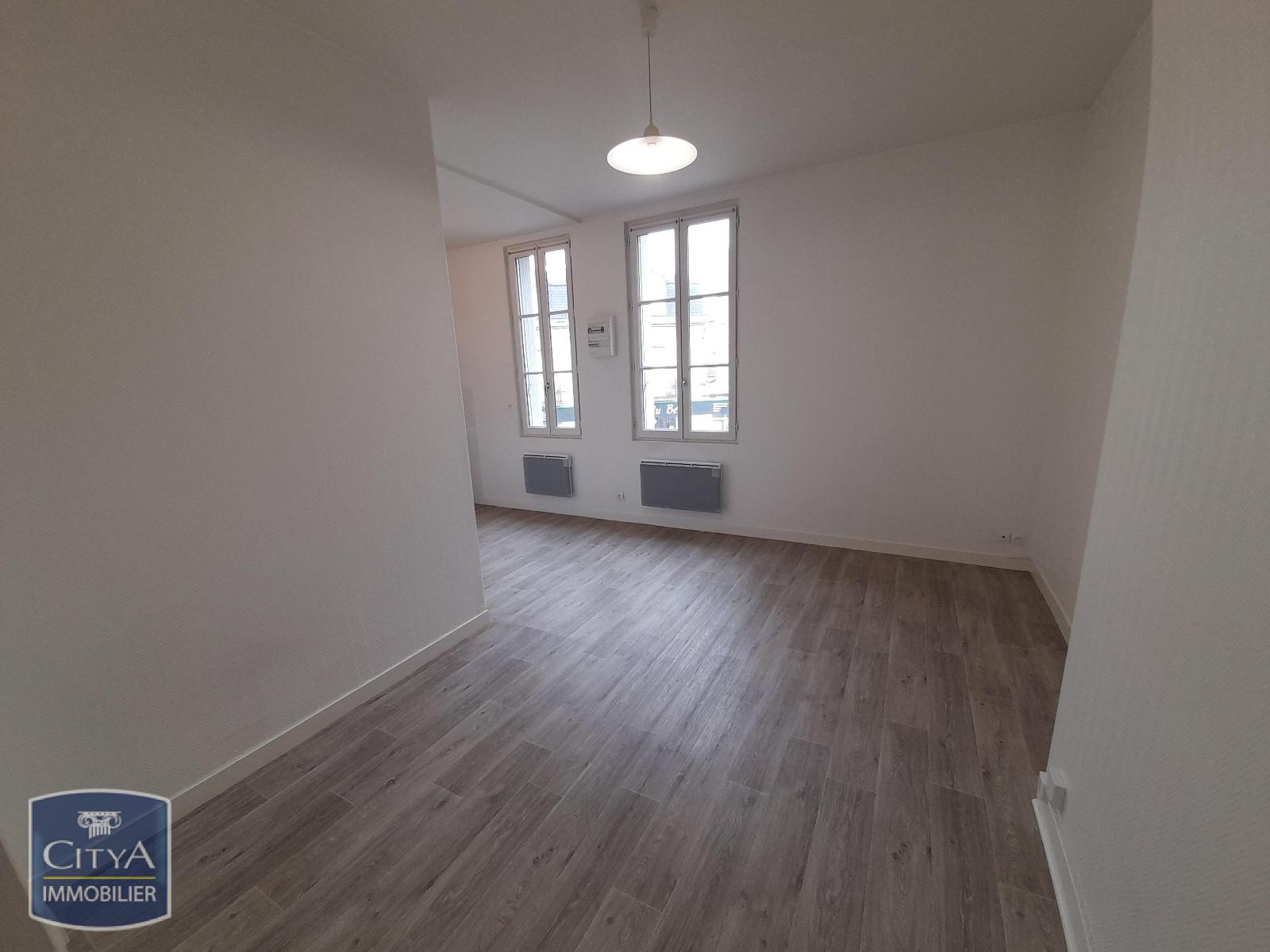 Photo 1 appartement Châtellerault