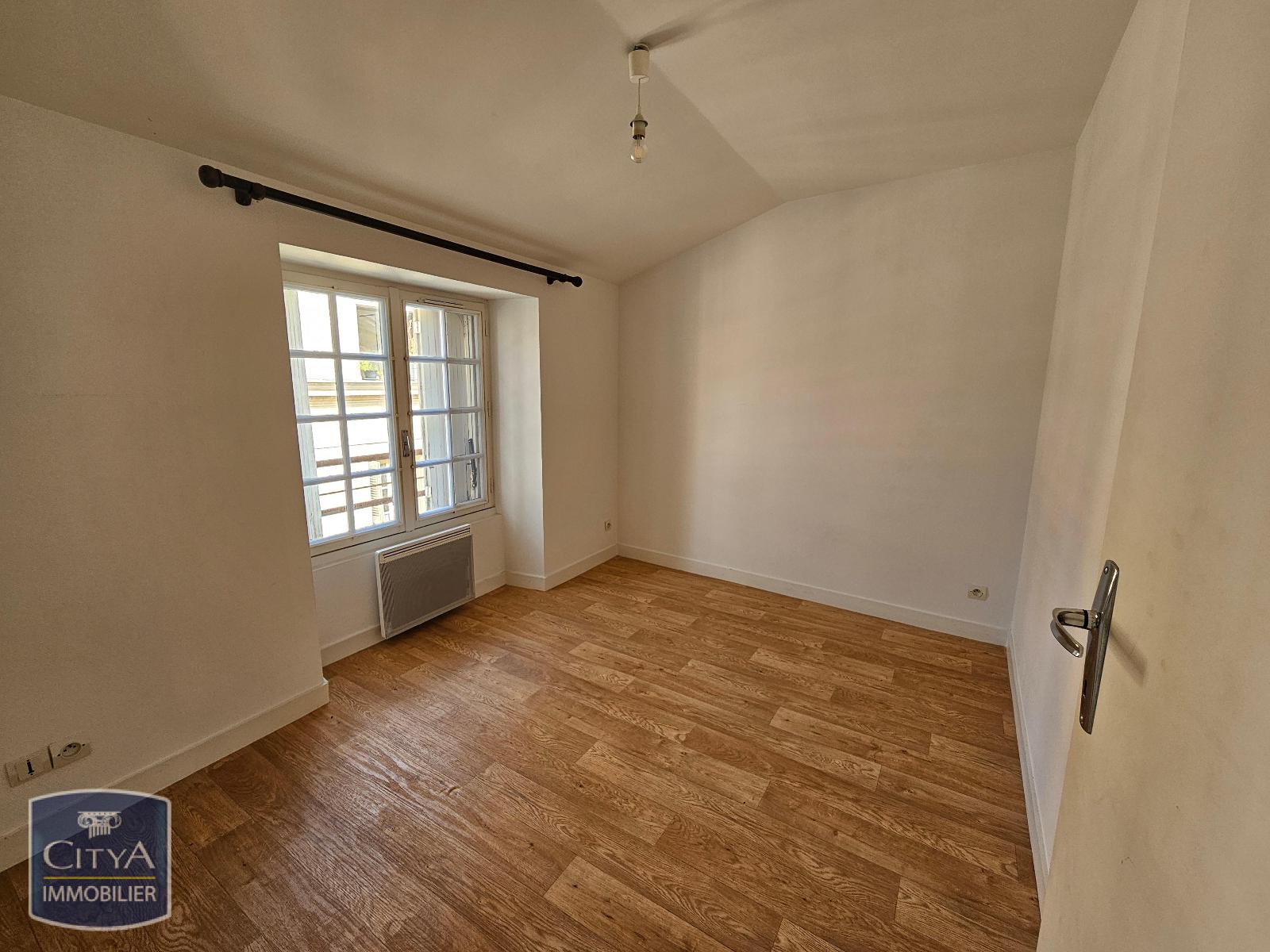 Photo 2 appartement Poitiers