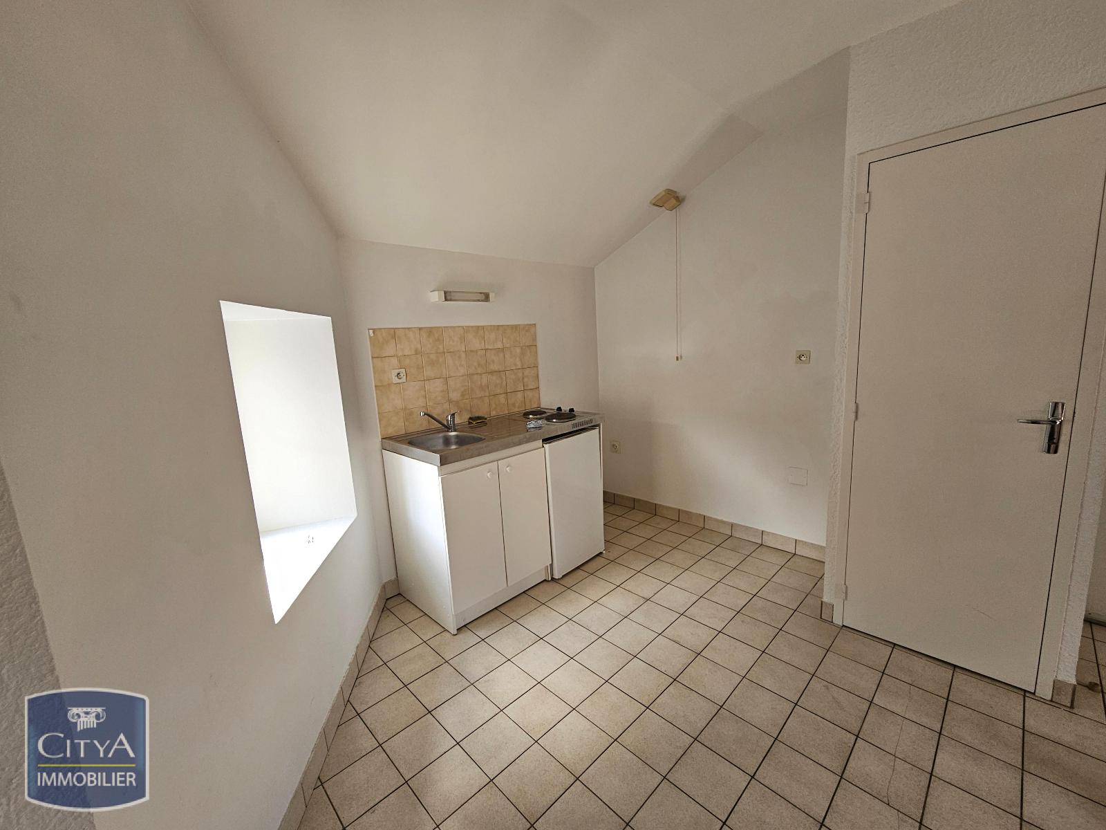 Photo 7 appartement Poitiers