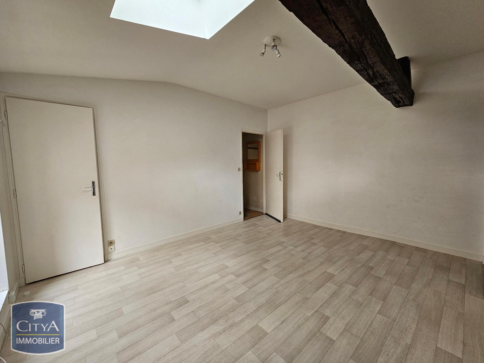 Photo 2 appartement Poitiers