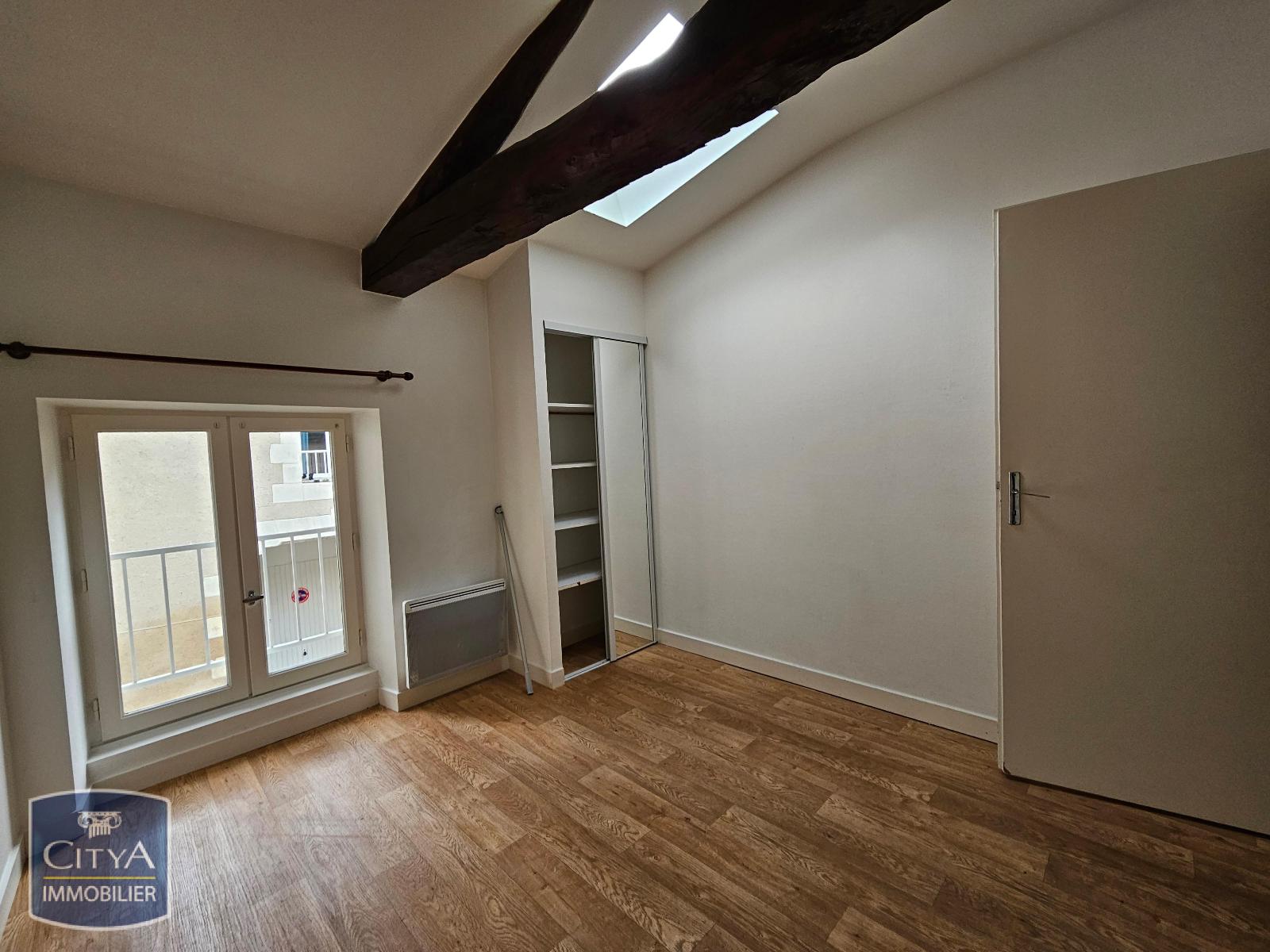 Photo 4 appartement Poitiers