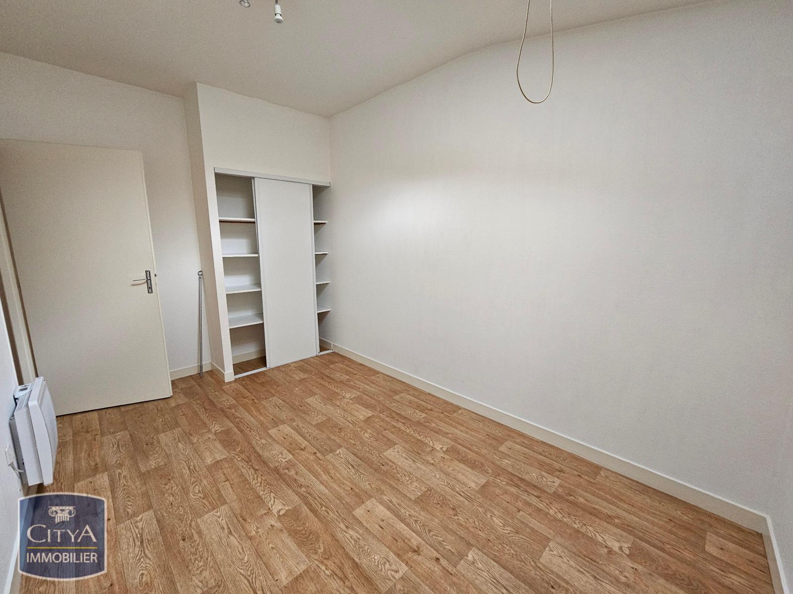 Photo 5 appartement Poitiers