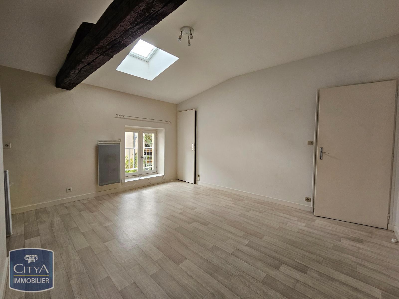 Photo 1 appartement Poitiers