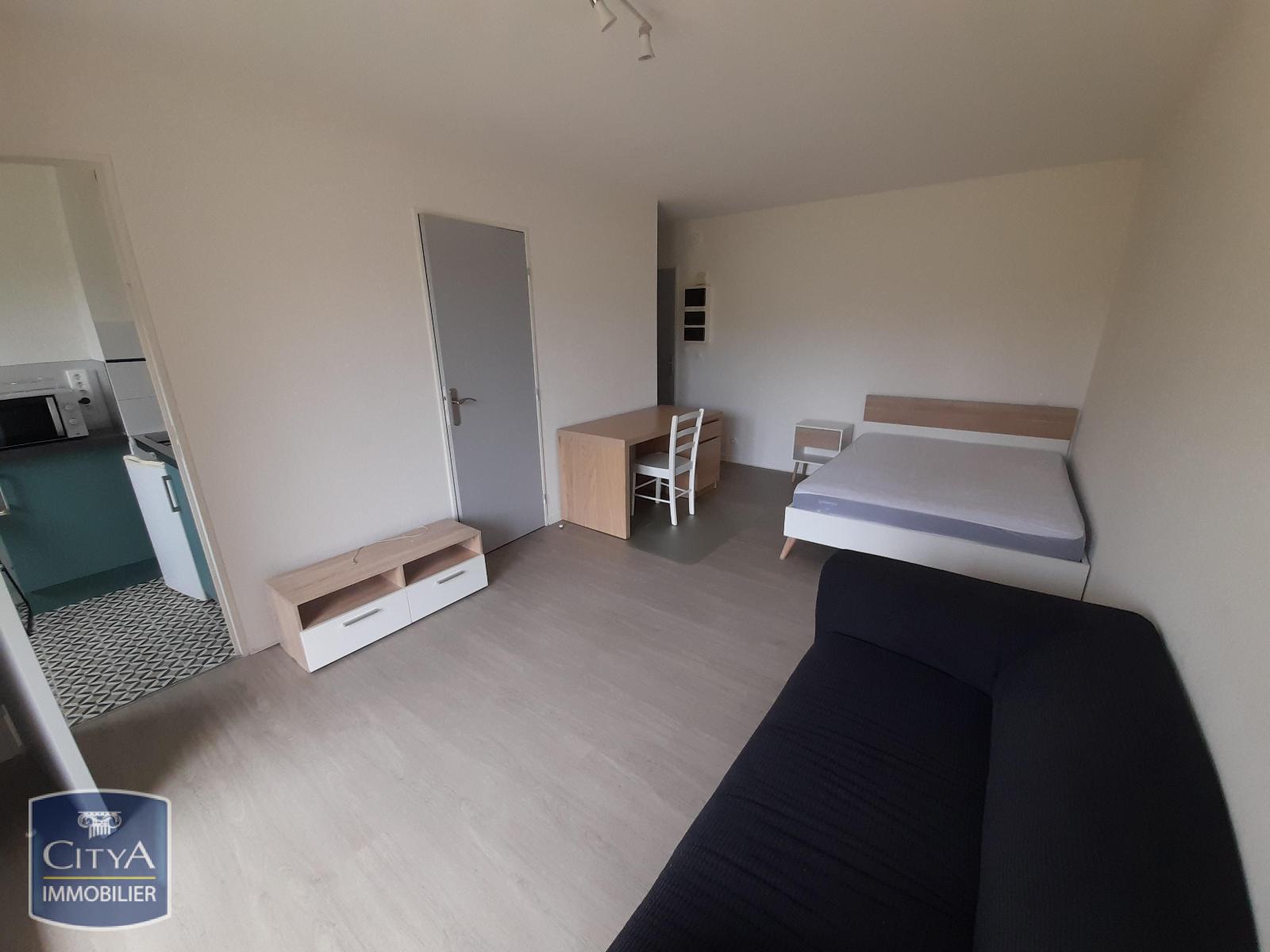 Photo 1 appartement Poitiers