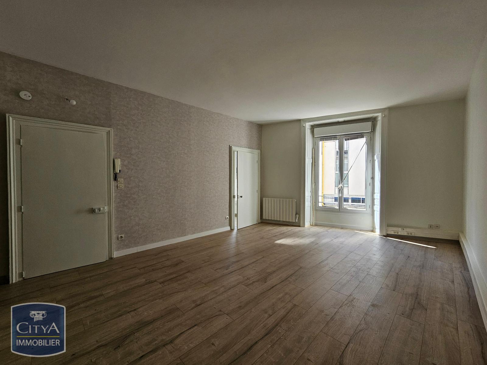 Photo 0 appartement Poitiers