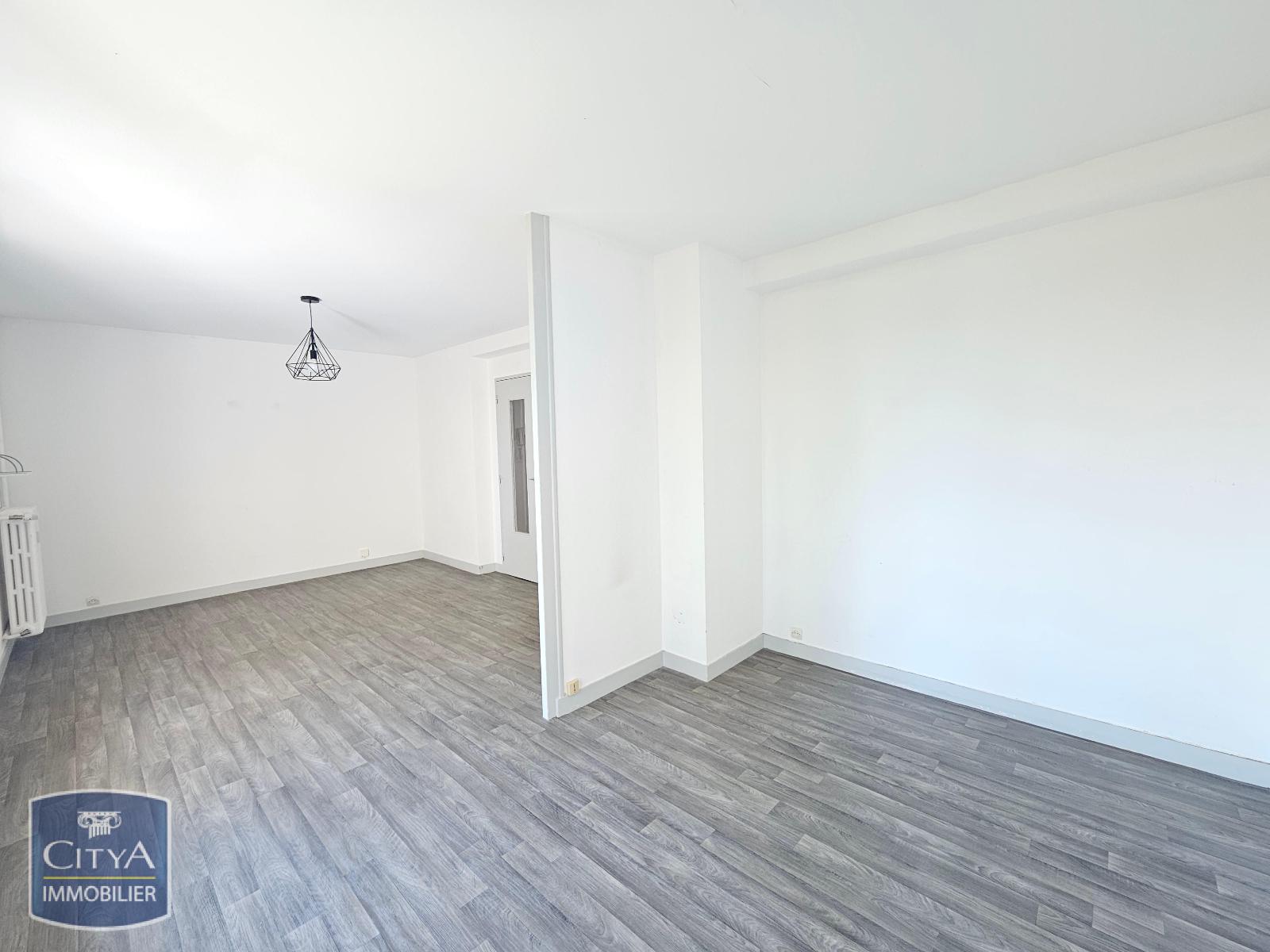 Photo 1 appartement Poitiers