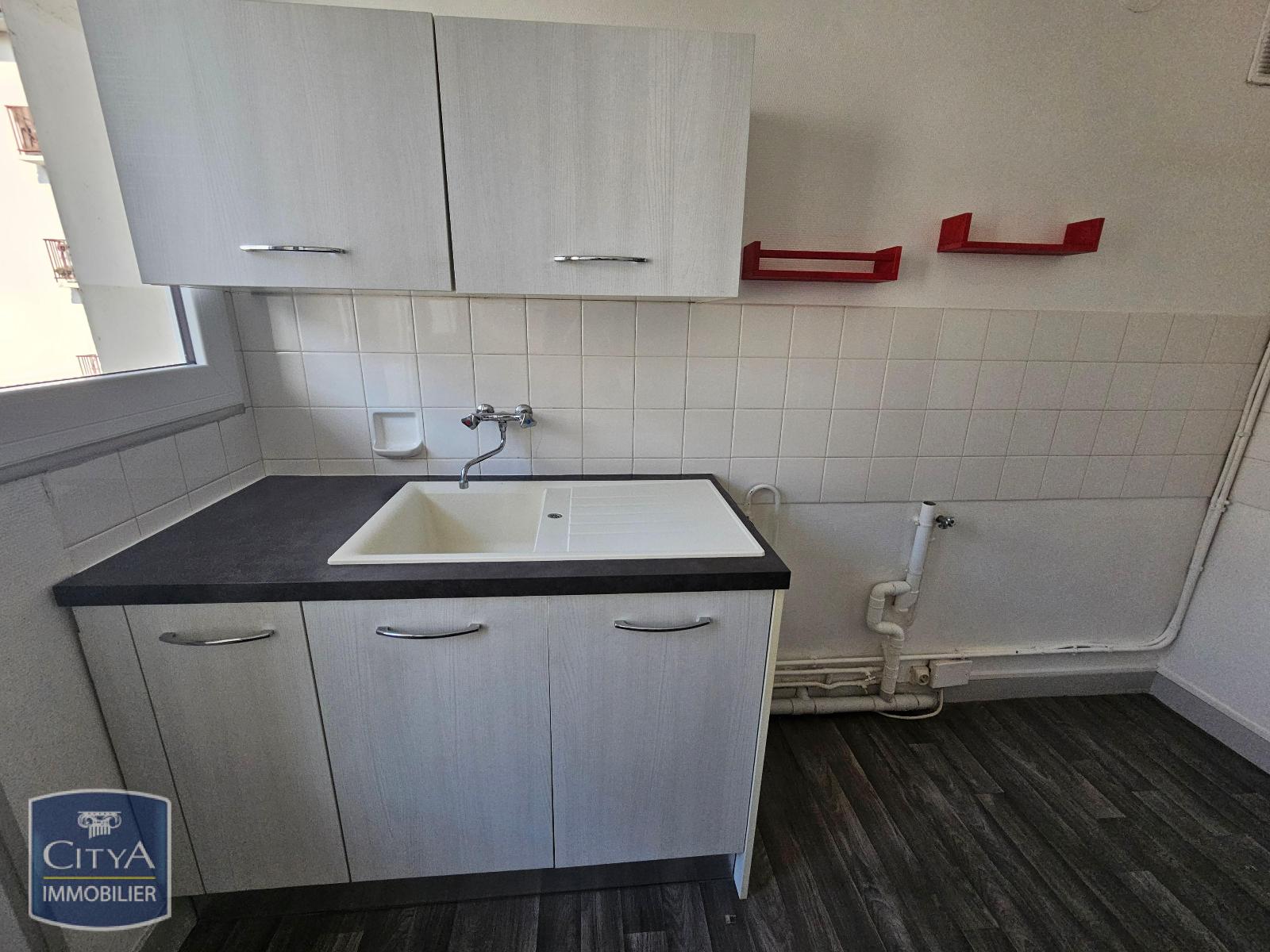 Photo 4 appartement Poitiers