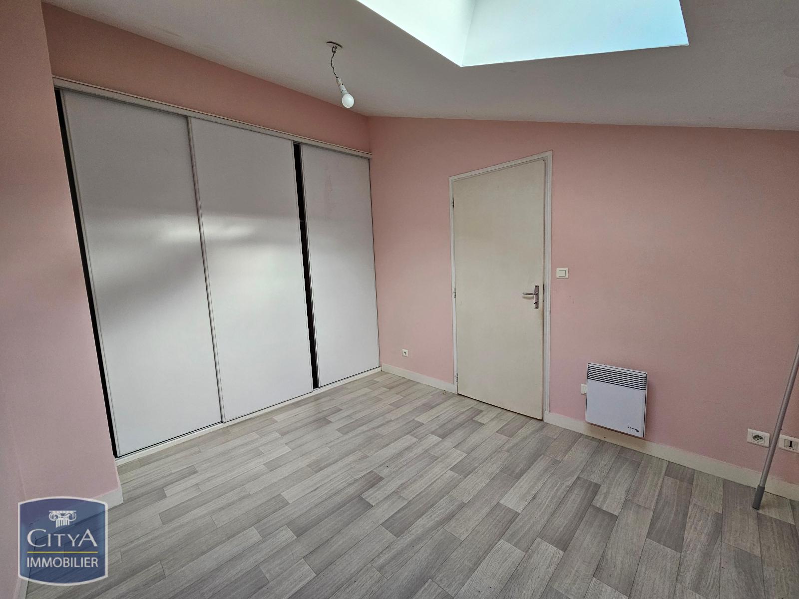 Photo 5 appartement Poitiers