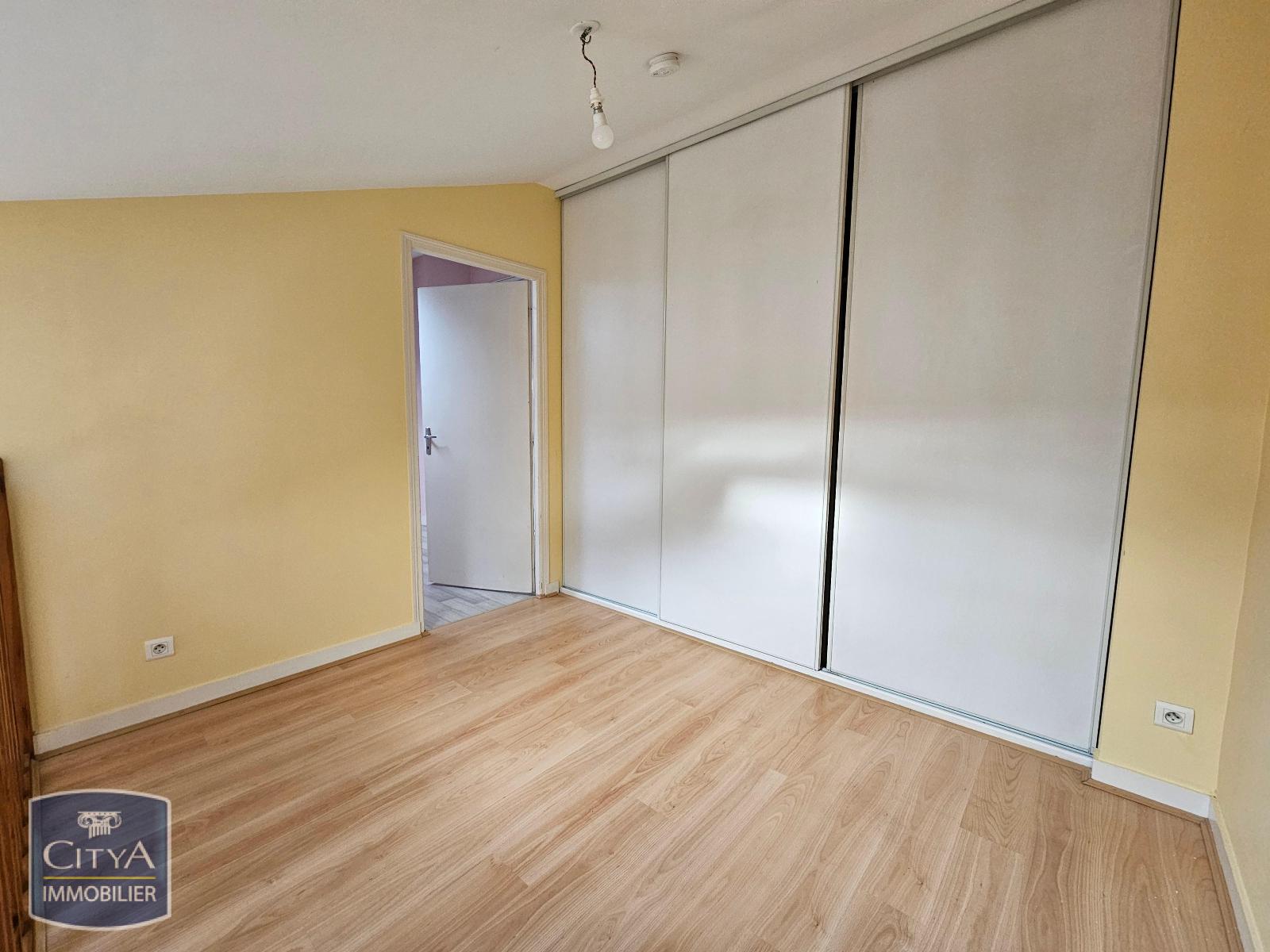 Photo 3 appartement Poitiers