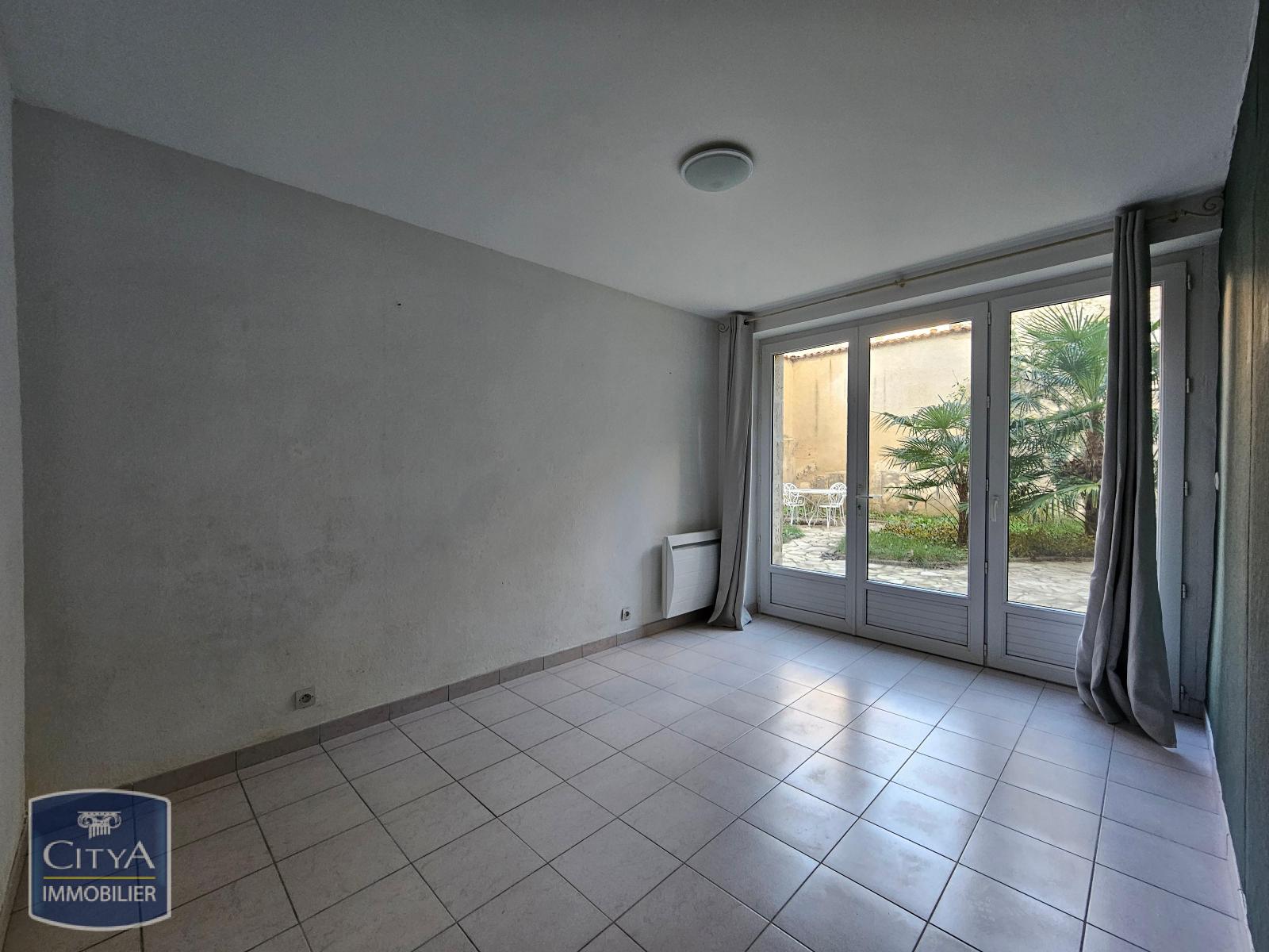 Photo 1 appartement Poitiers