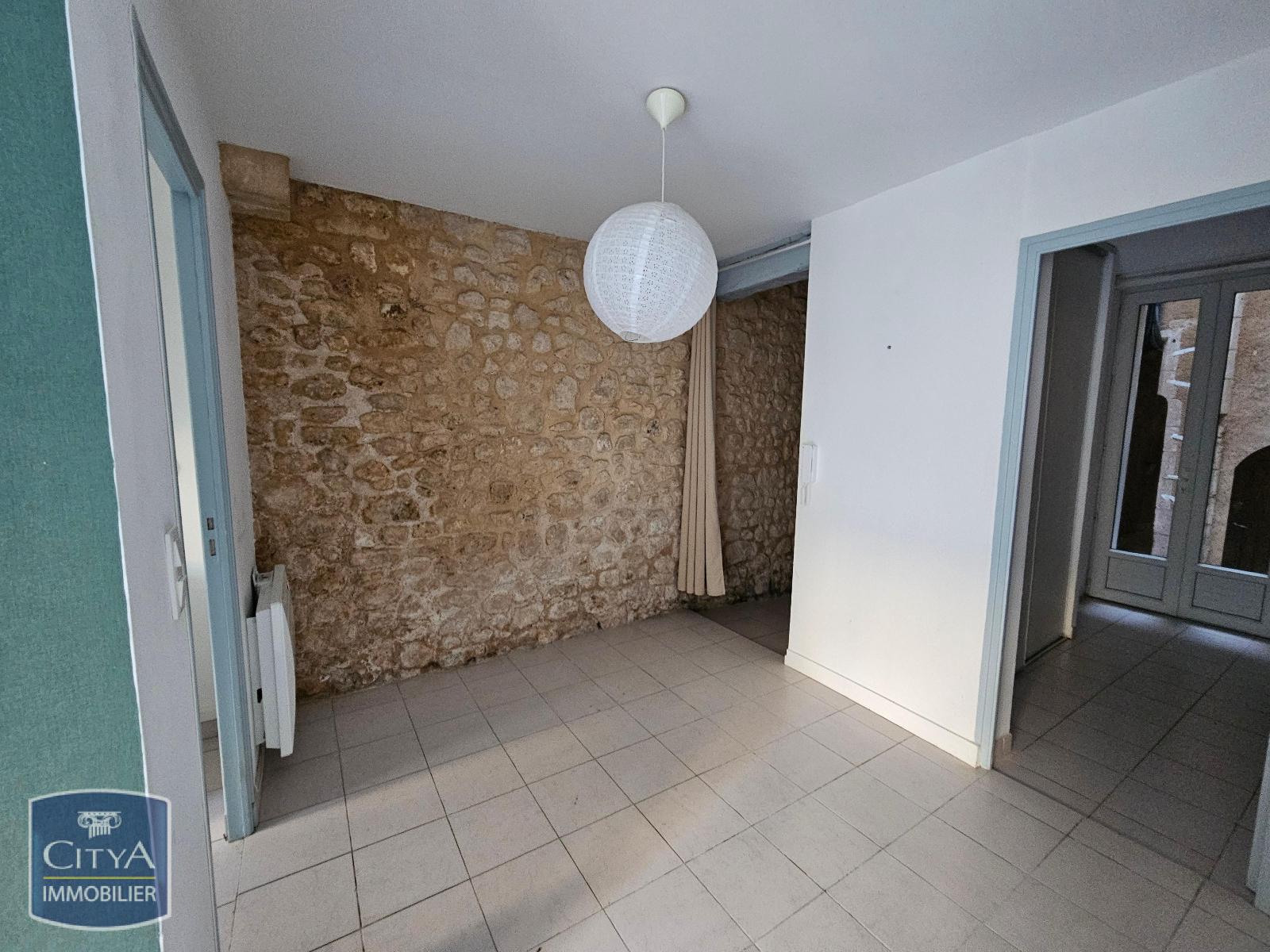 Photo 3 appartement Poitiers