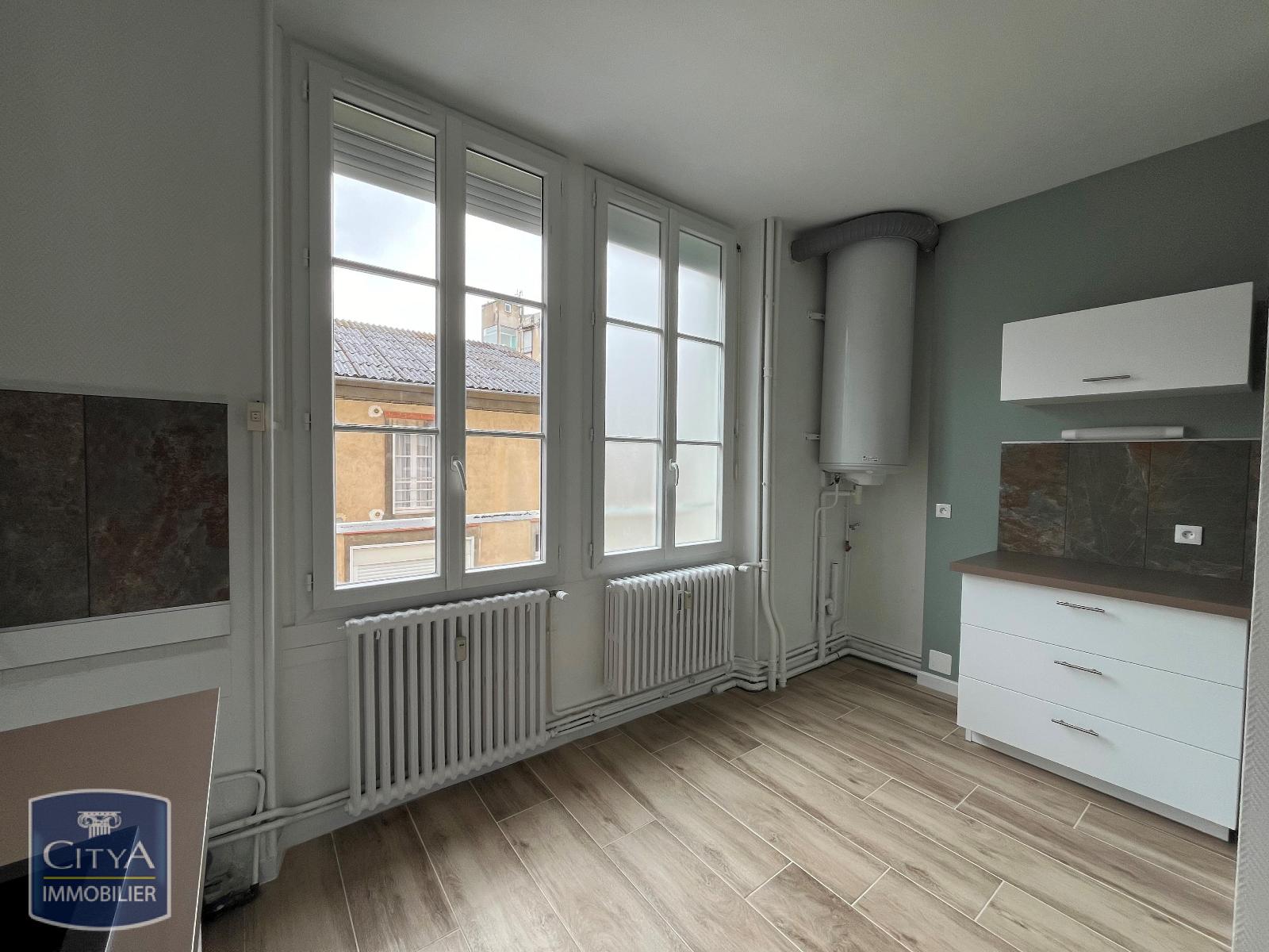 Photo 1 appartement Poitiers