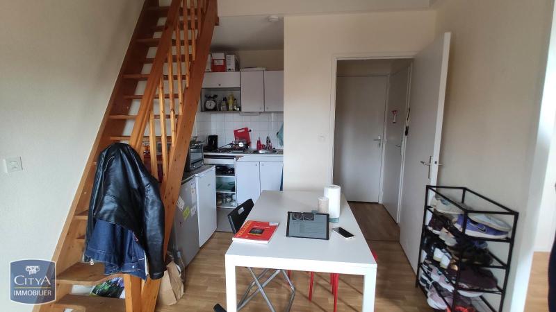 Photo 1 appartement Poitiers