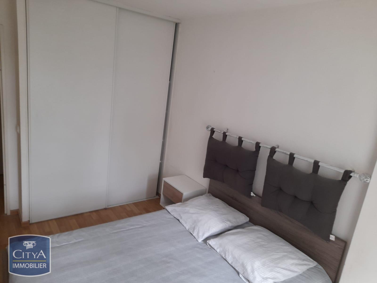 Photo 8 appartement Poitiers