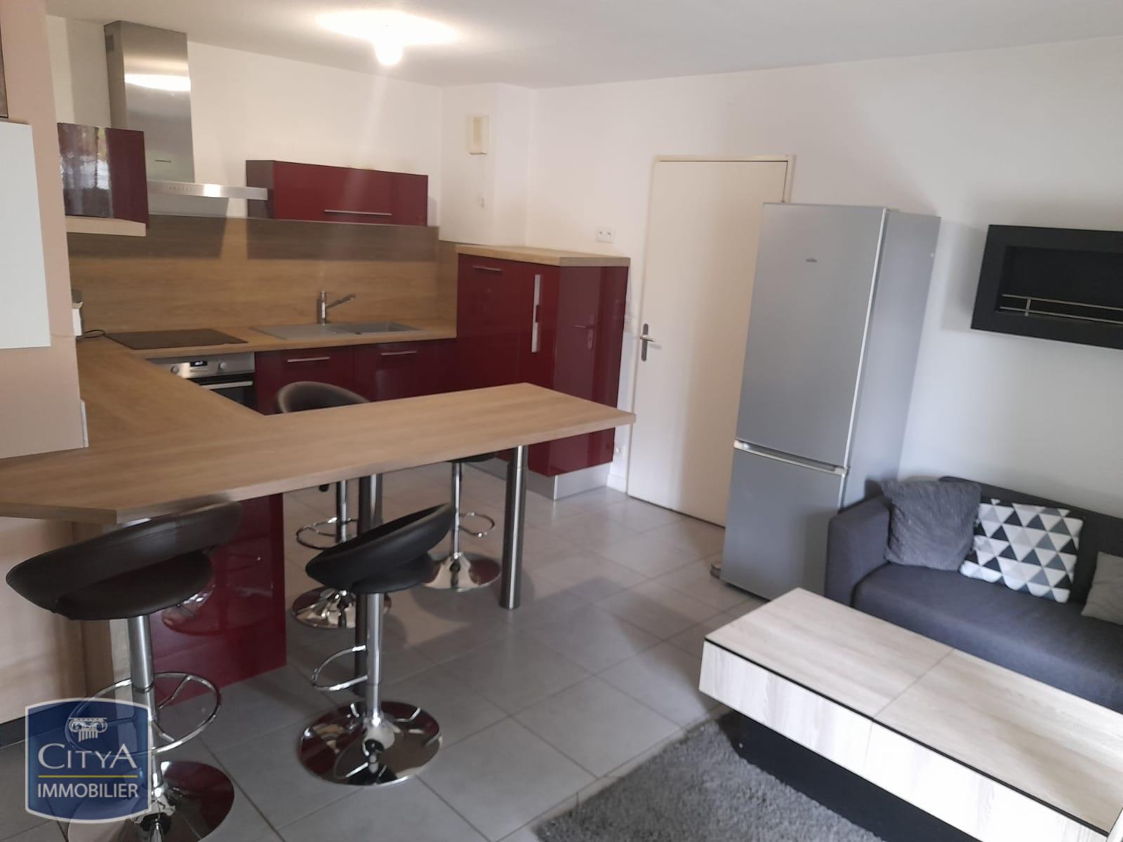 Photo 6 appartement Poitiers