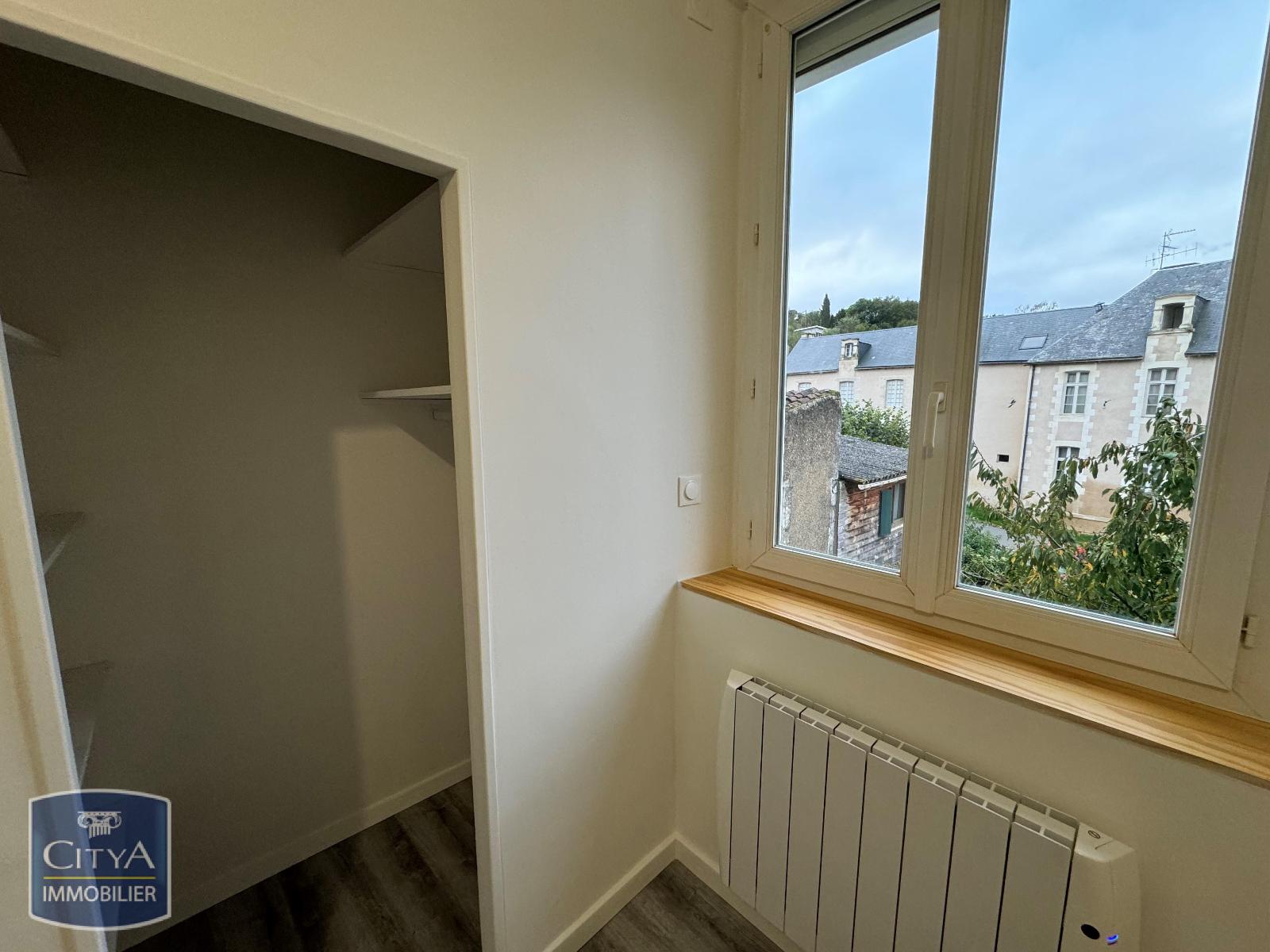 Photo 4 appartement Poitiers