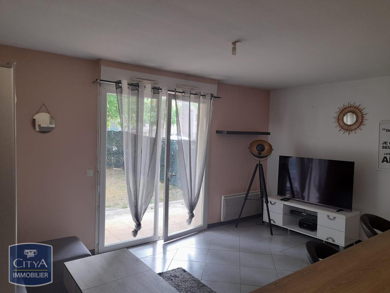 Photo 4 appartement Poitiers