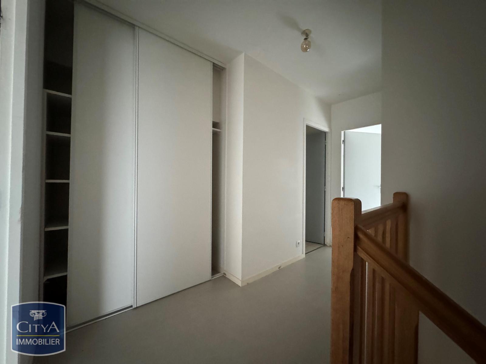 Photo 2 appartement Poitiers