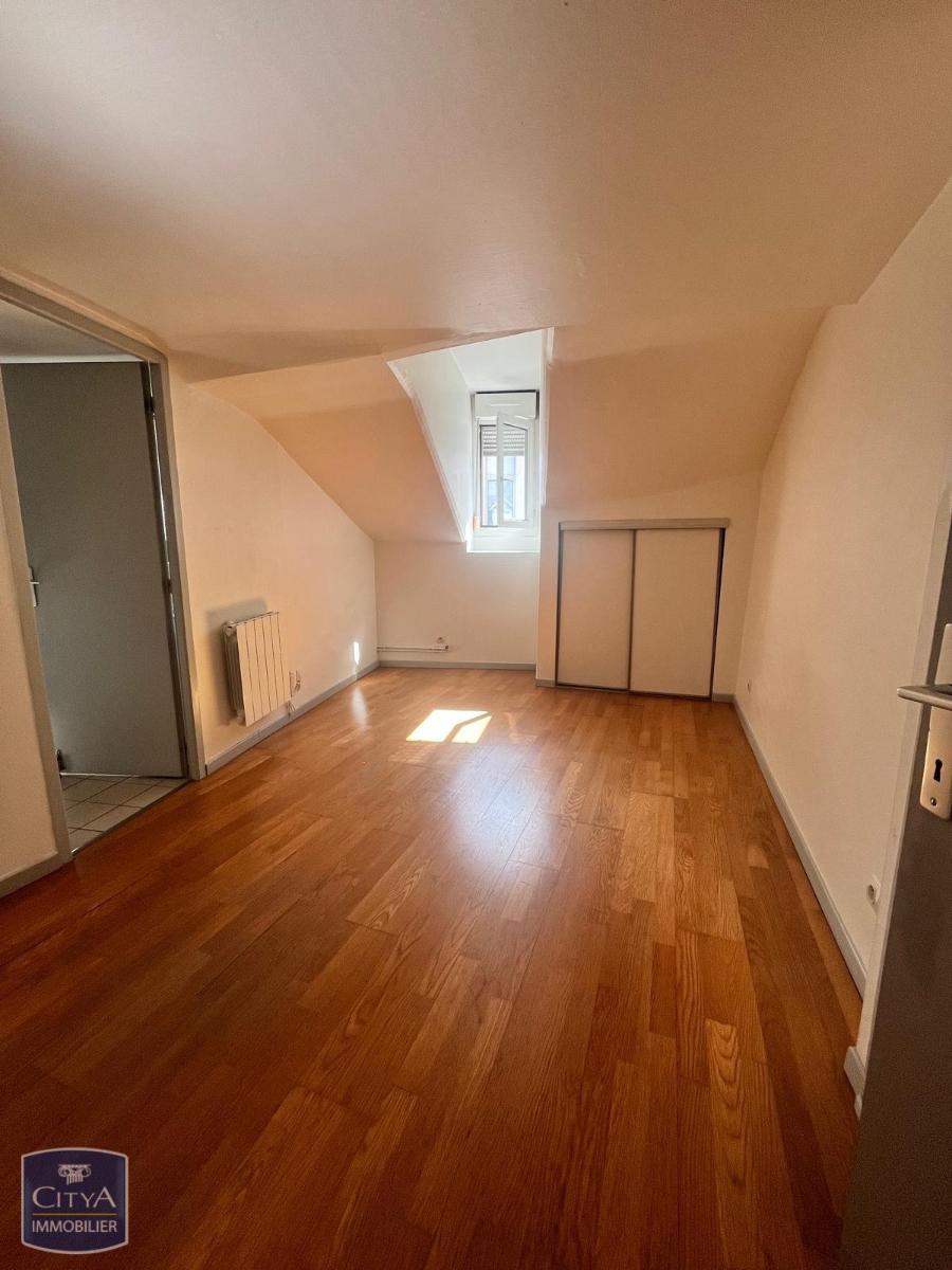 Photo 4 appartement Poitiers