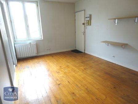 Photo Appartement 1 pièce 23.51m²