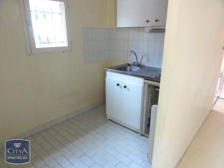 Photo 2 appartement Poitiers