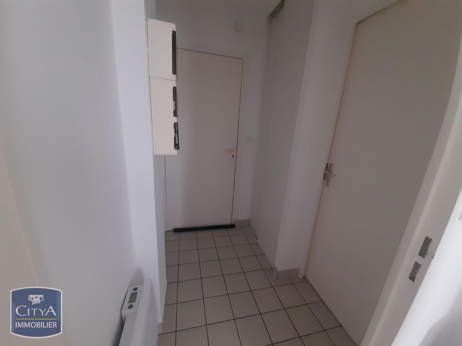 Photo 6 appartement Buxerolles