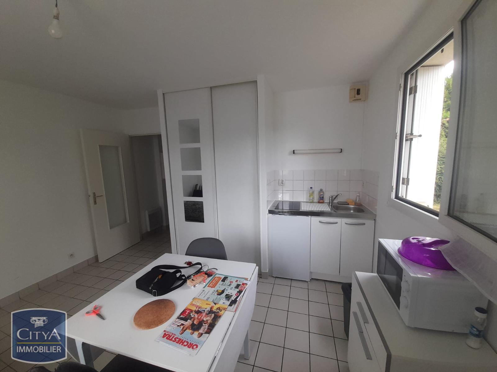 Photo 2 appartement Buxerolles