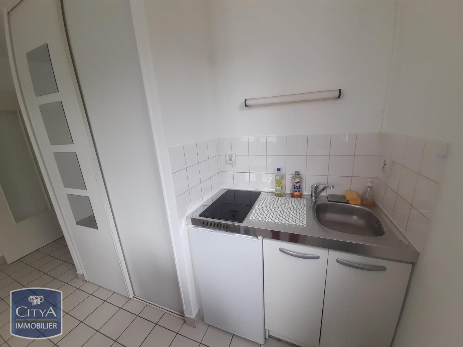 Photo 1 appartement Buxerolles