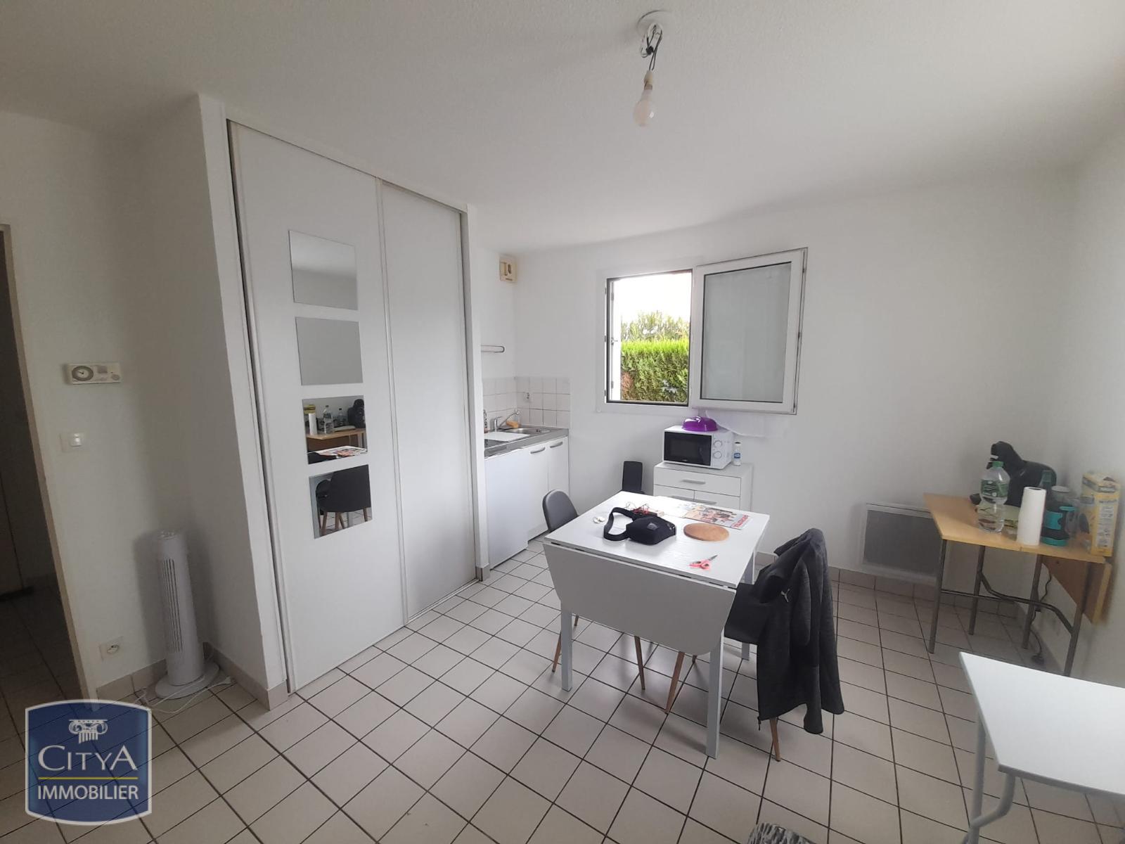 Photo 3 appartement Buxerolles