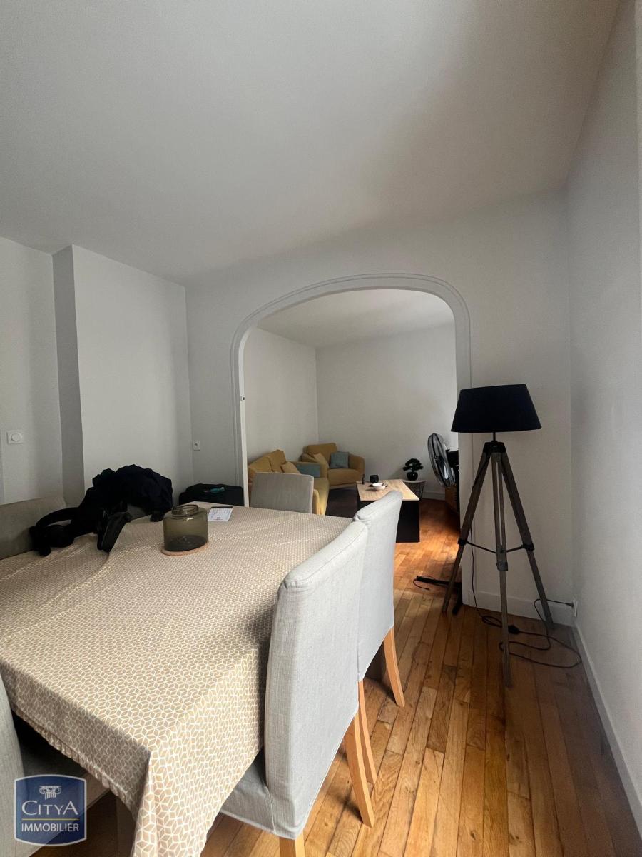 Photo 1 appartement Poitiers