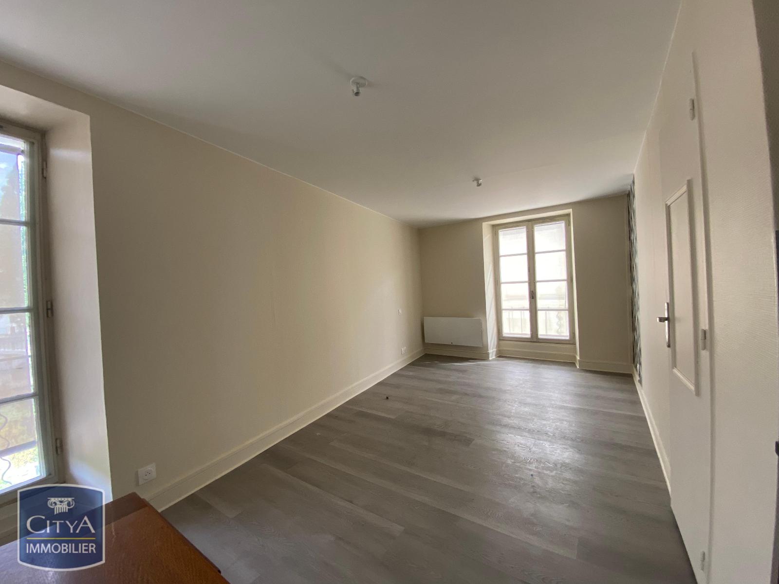 Photo 1 appartement Poitiers