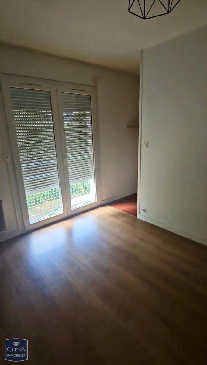 Photo 1 appartement Poitiers