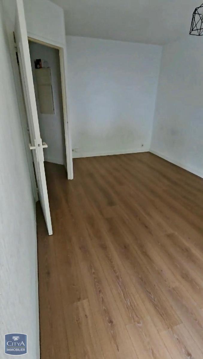 Photo 0 appartement Poitiers