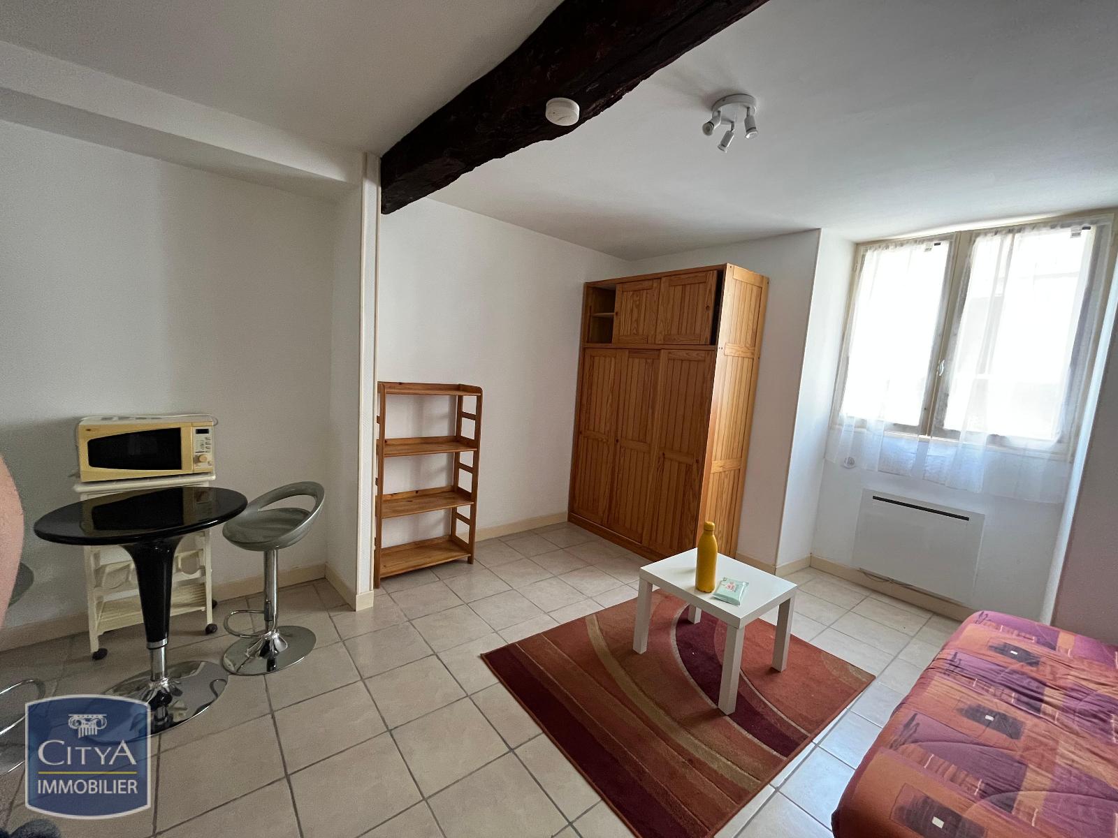 Photo 0 appartement Poitiers