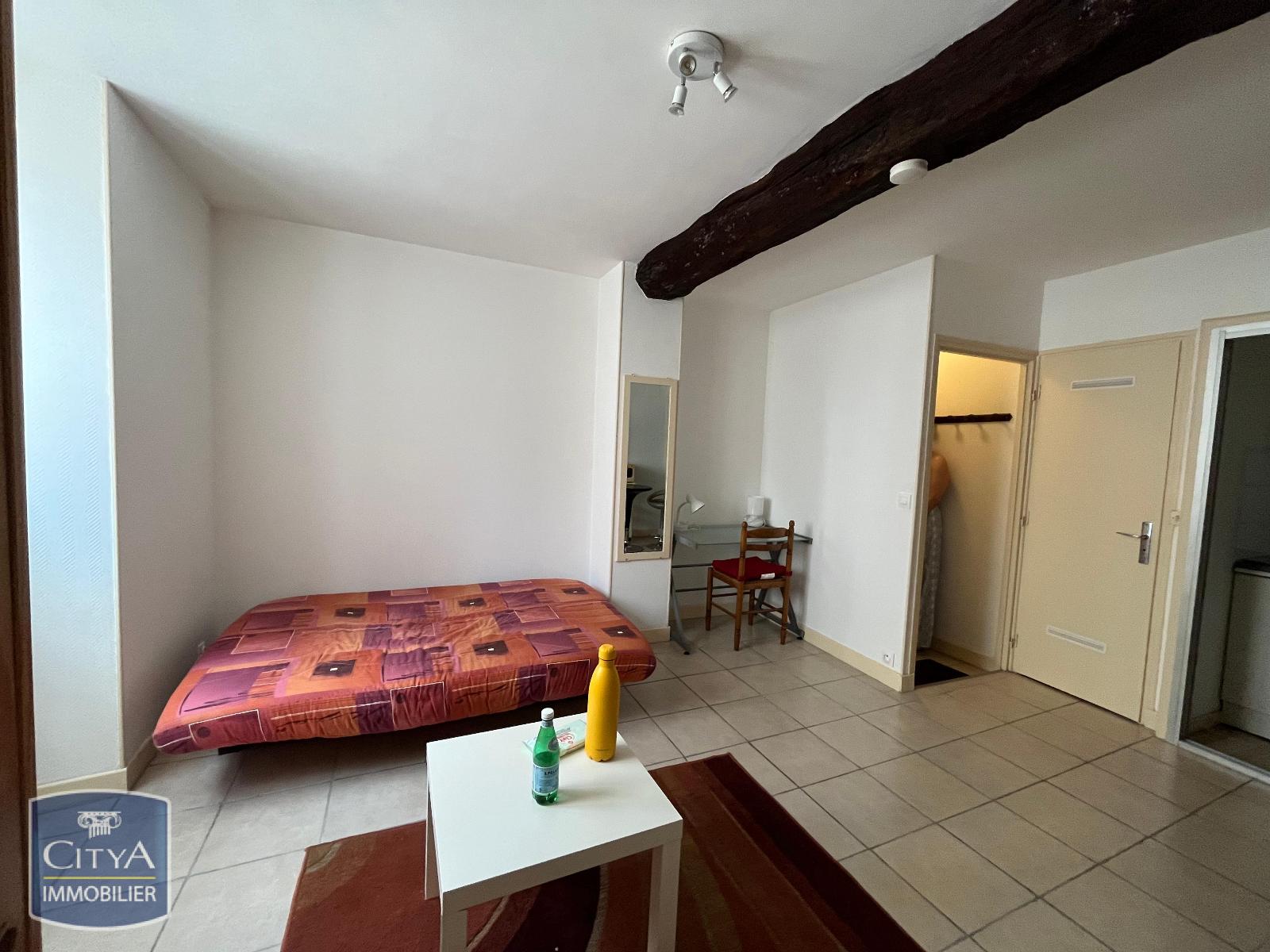 Photo 1 appartement Poitiers