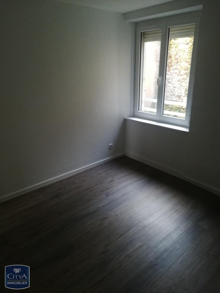 Photo 5 appartement Poitiers