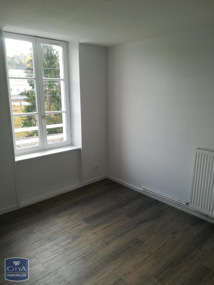 Photo 4 appartement Poitiers