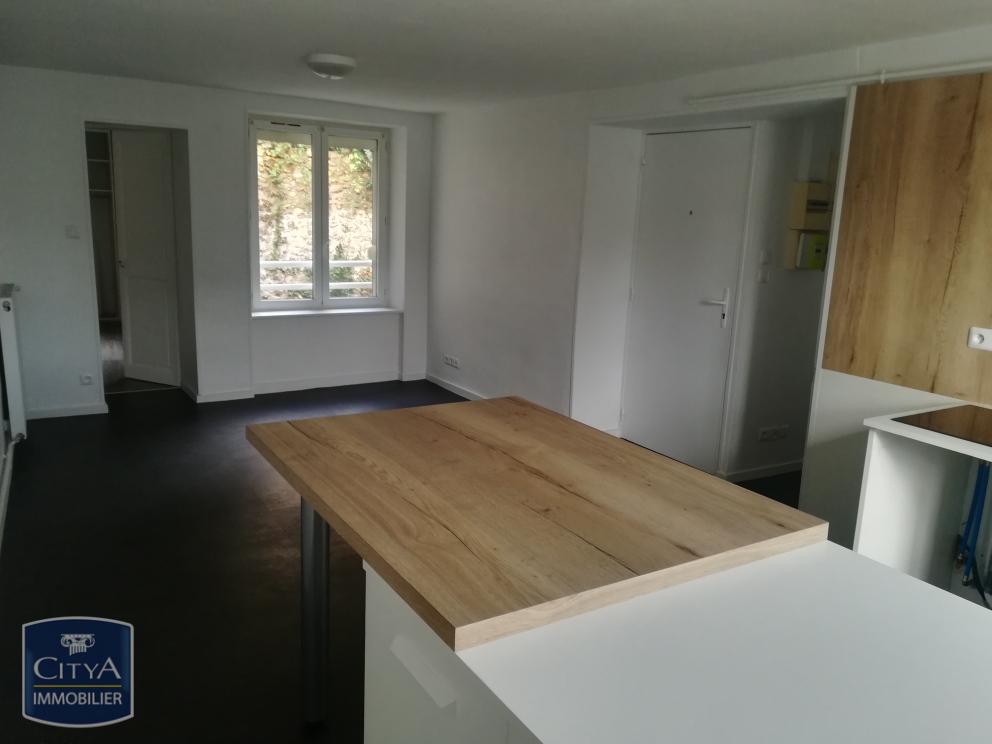 Photo Appartement 4 pièces 57.19m²