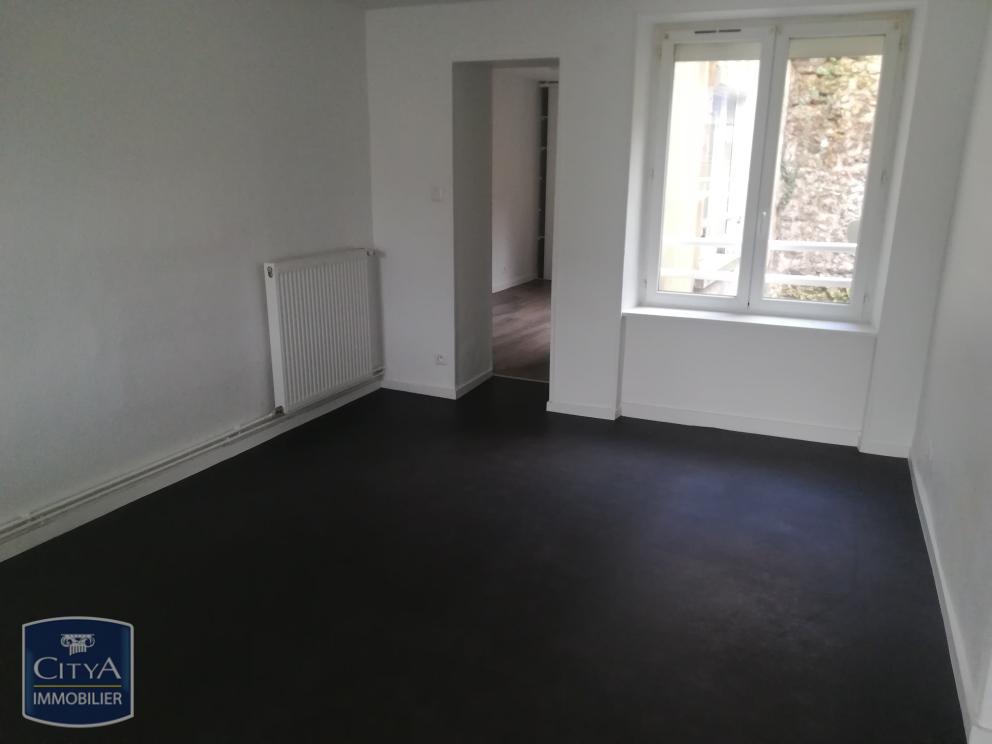 Photo 2 appartement Poitiers