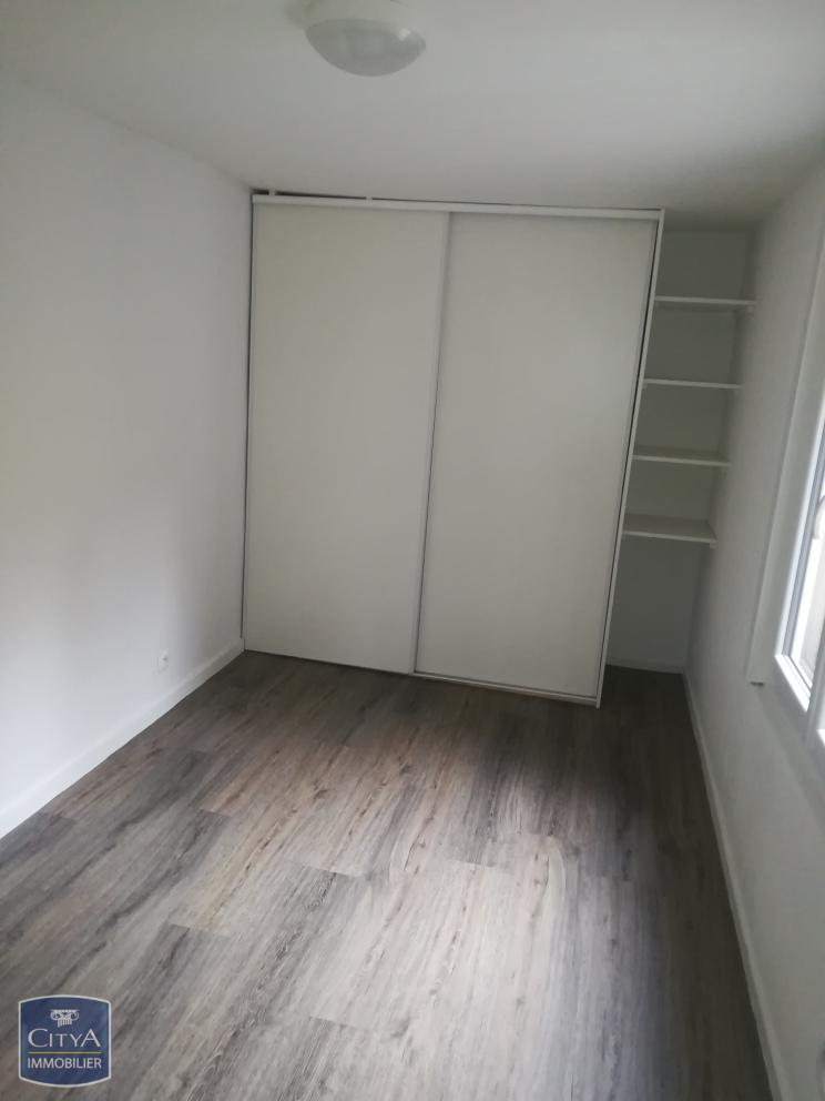 Photo 3 appartement Poitiers