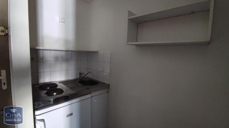 Photo 3 appartement Poitiers