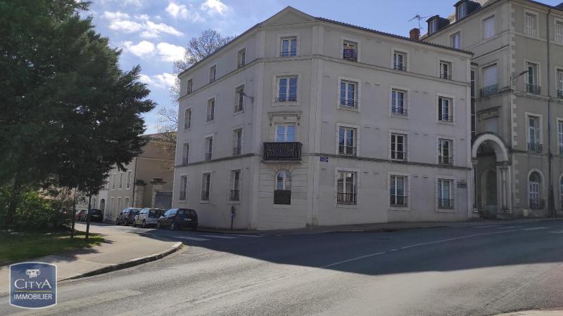 Photo 7 appartement Poitiers