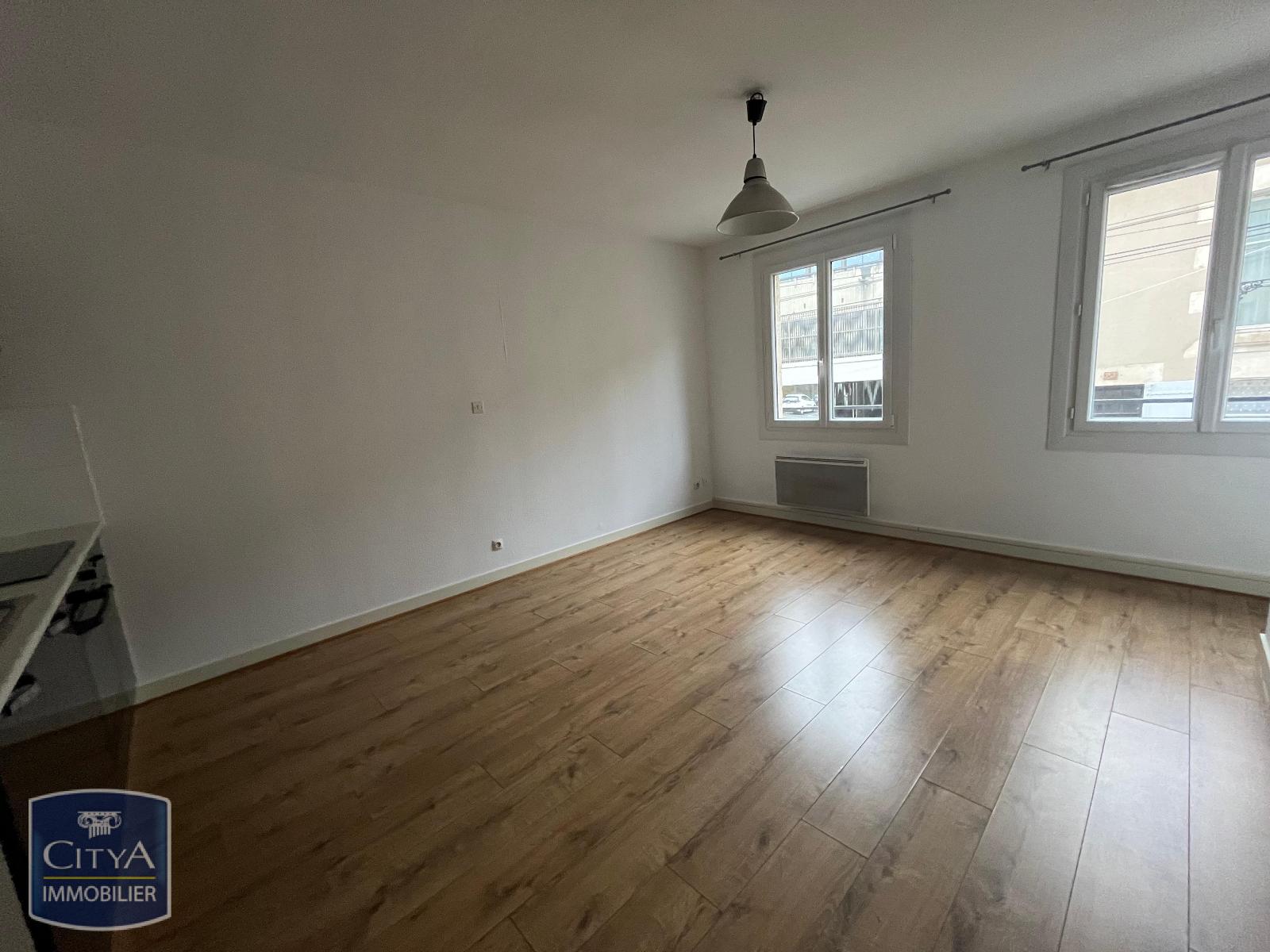 Photo 1 appartement Poitiers