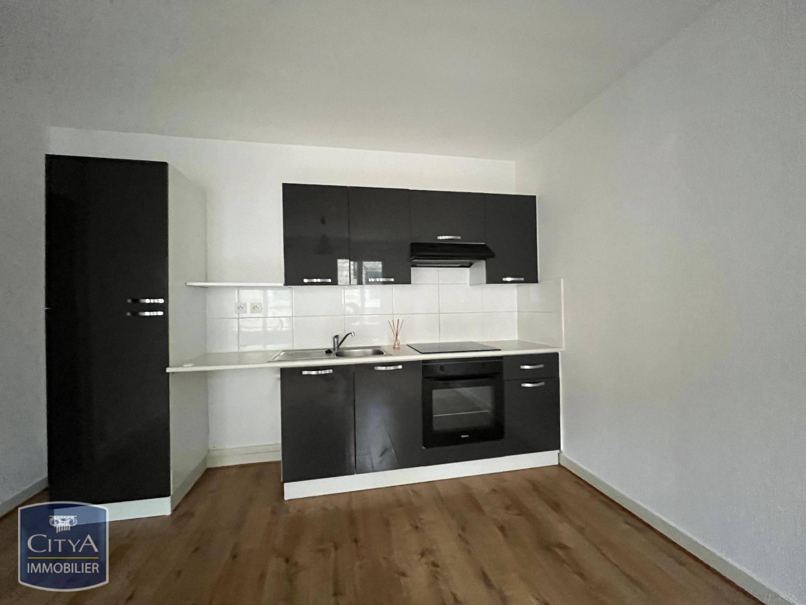 Photo 2 appartement Poitiers