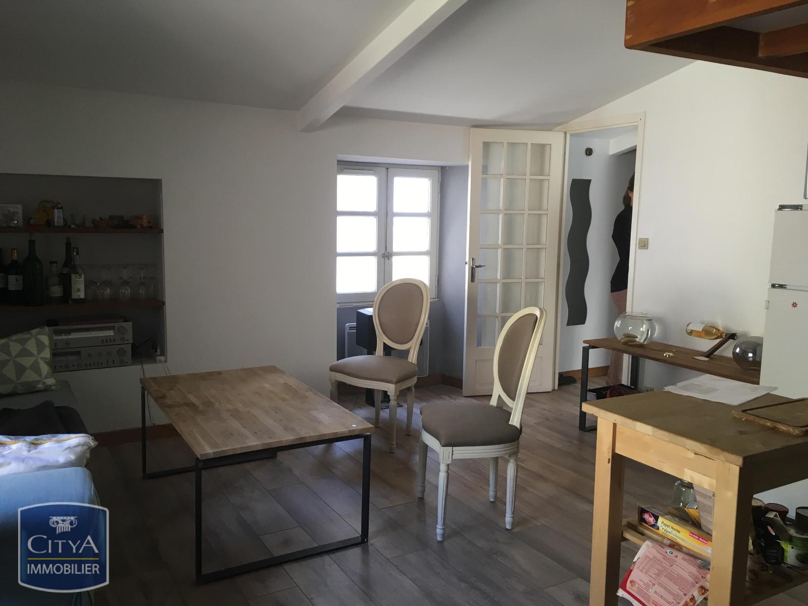 Photo 1 appartement Poitiers