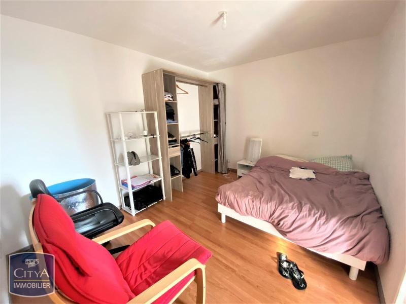 Photo 1 appartement Poitiers