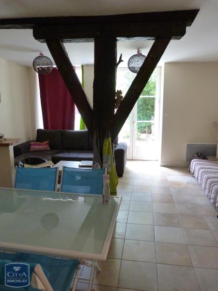 Photo 4 appartement Poitiers