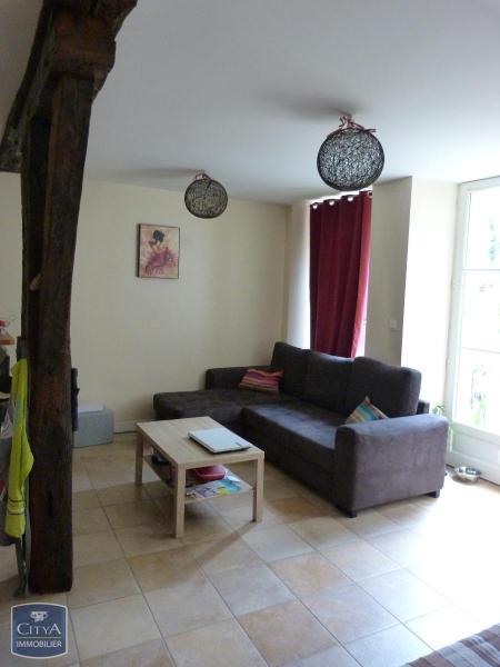 Photo 1 appartement Poitiers