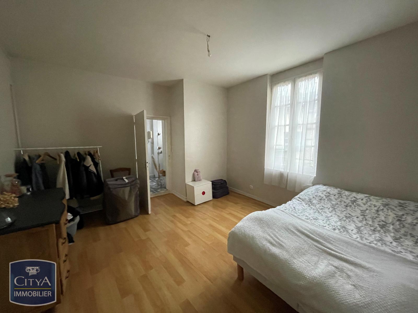 Photo 8 appartement Poitiers