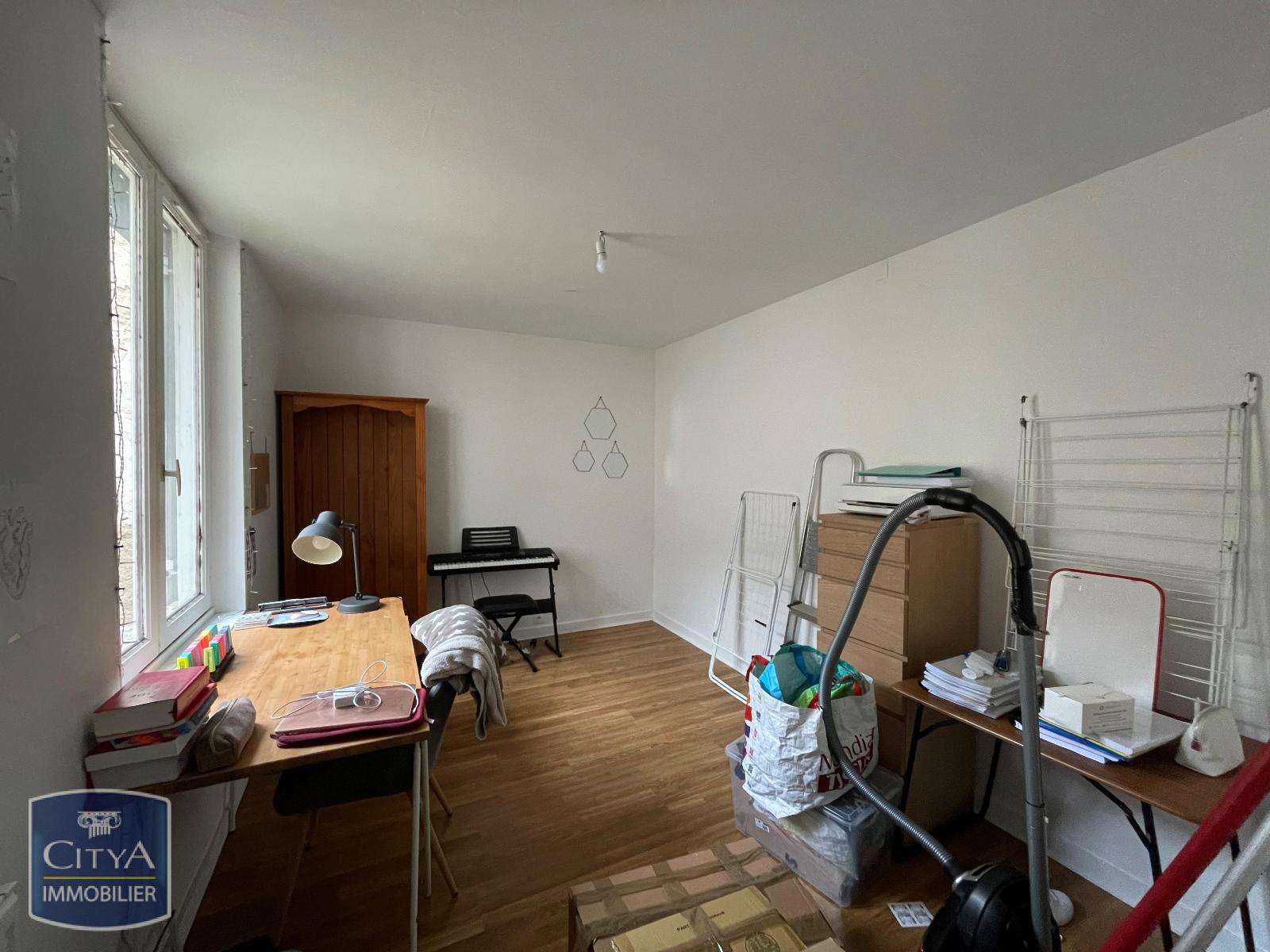 Photo 6 appartement Poitiers